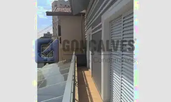 Imagem 2: SAO BERNARDO DO CAMPO - Residential / Sobrado - NOVA PETROPOLIS