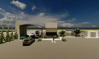 Imagem: Quem compra Terra não erra, apenas 1.500,00