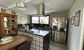 Imagem 6: Casa à venda em Campinas, Alphaville Dom Pedro 2, com 4 suítes, com 336 m², Alphaville Dom