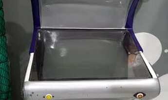 Imagem 3: Salão de festas venda