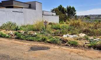 Imagem: Lote perto da Perimetral Norte. Bom para