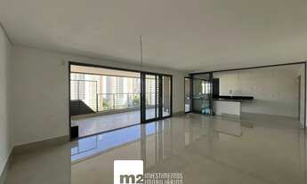 Imagem 4: Apartamento no Setor Marista com 4 quartos