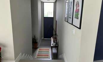 Imagem 2: Casa à venda em Campinas, Alphaville Dom Pedro 2, com 4 suítes, com 336 m², Alphaville Dom