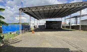 Imagem 3: Terreno Industrial à Venda - 1.350 m² - Indaiatuba/SP