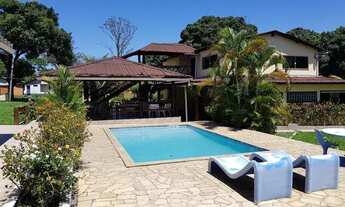 Imagem 2: Descubra o Paraíso em Guaratiba: Sítio Completo para Eventos e Lazer!