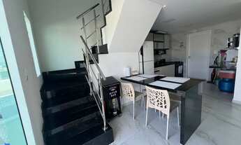 Imagem 4: Duplex em Serra negra bezerro