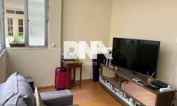 Imagem: Apartamento - / Residencial / Copacabana