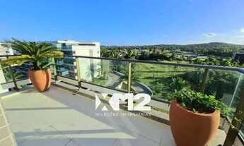 Imagem: Cobertura Edf Condomínio Vila dos Corais