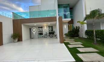 Imagem: Duplex no Condominio Artemia Premium, localização