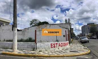 Imagem 3: Terreno, 276 m² - venda por R$ 1.500.000,00 ou aluguel por R$ 3.000,00/mês - Centro - Suza