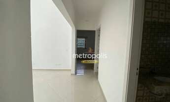 Imagem 5: Casa para alugar, 160 m² por R$ 4.310,00/mês - Jardim Maria Cecília - São Bernardo do Camp