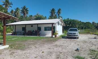 Imagem 7: Casa 4/4 em Praia de Garapúa