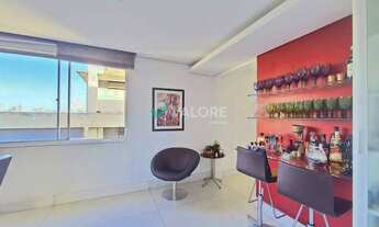 Imagem 7: Apartamento 4 quartos Cruzeiro