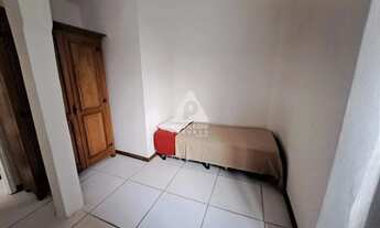 Imagem 6: URCA! ACONCHEGANTE COBERTURA 2 QUARTOS COM SUITE