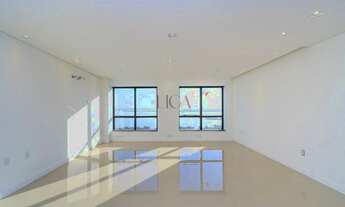 Imagem 2: Excelente sala comercial com vista para o Guaíba no Prime Offices