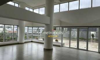 Imagem 4: Sala à venda, 37 m² por R$ 374.980,00 - Centro - Santo André/SP