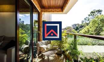 Imagem 5: Venda Apartamento 2 Dormitórios - 140 m² Vila Madalena