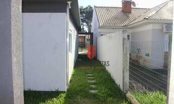 Imagem 5: Casa com 2 dormitórios à venda, 74 m² por R$ 380.000,00 - Capão Novo Posto 9 - Capão da Ca