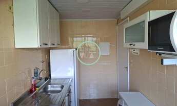 Imagem 5: Apartamento para locação com1 dormitório, 47m² no Jardim São Dimas - São José dos Campos