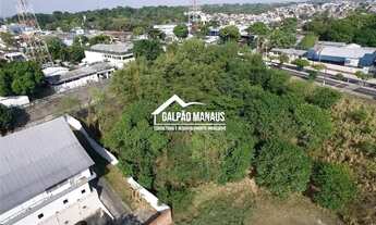 Imagem 7: Terreno comercial - 6.300 m² - Aleixo - TRV39