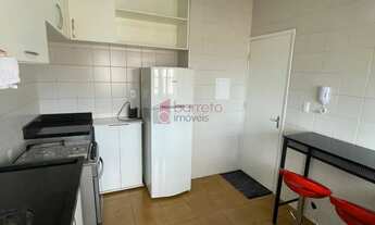 Imagem 4: APARTAMENTO MOBILIADO PARA LOCAÇÃO NO CONDOMÍNIO ALTO DO ANHANGABAÚ - JUNDIAÍ/SP