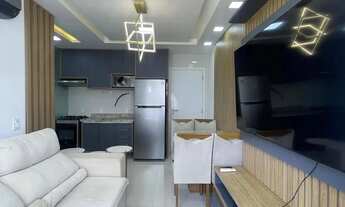 Imagem 4: Apartamento para venda no condomínio Arpoardor