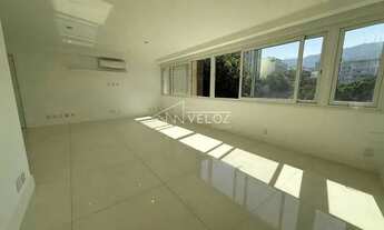 Imagem: Apartamento / Residencial / Leblon