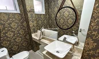 Imagem 8: Apartamento à venda,4quartos,1 suíte,hobby box, 2 vagas no Itacorubi, Florianópolis-SC