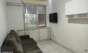 Imagem 3: Apartamento no bairro Cristal de 1 dormitório e vaga *rotativa DESOCUPADO