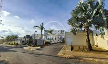 Imagem: Apartamento 2 quartos no Bairro Lundcea