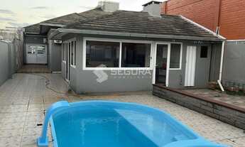 Imagem: Casa com 4 dormitórios - Marechal Rondon