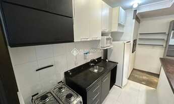 Imagem 7: Apartamento 1 quarto(s), no bairro Petrópolis