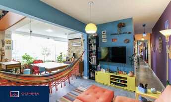 Imagem 3: Aluguel Apartamento 2 Dormitórios - 73 m² Pinheiros