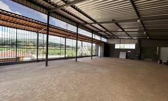 Imagem 4: Vendo galpão em Itatiaiuçu com excelente localização!