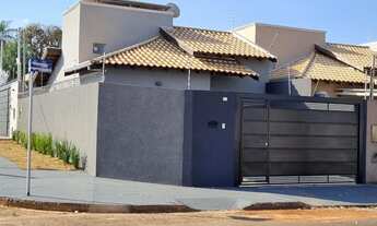 Imagem: Casa à venda com 3 dormitórios em Parque