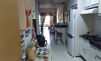 Imagem 7: Casa Setor Faiçalville