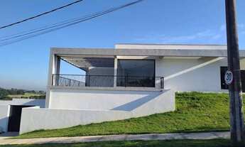 Imagem 3: Casa Alto Padrão para Venda em Sorocaba, Jardim Novo Mundo, 3 dormitórios, 3 suítes, 5 ban