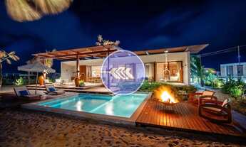 Imagem 5: Linda casa moderna com 3 suítes em Fortim-Ce