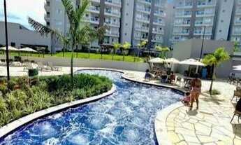 Imagem 3: Diárias no Lago Eco Towers em Caldas Novas