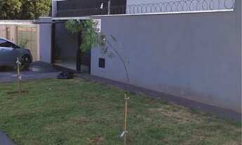 Imagem: Vendo casa monte alegre