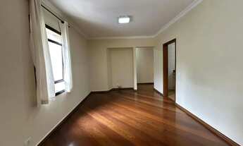 Imagem 6: Apartamento com 3 dormitórios para alugar, 134 m² - Vila Ema - São José dos Campos/SP