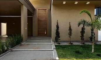 Imagem: Condomínio Villagio. Donzeline - Casa à