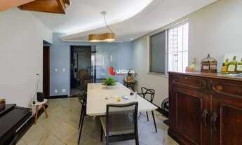 Imagem 4: Cobertura à venda, 4 quartos, 2 suítes, 4 vagas, Carmo - Belo Horizonte/MG