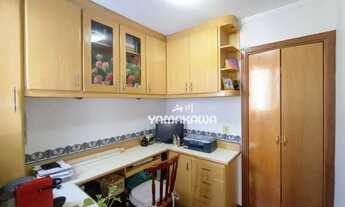 Imagem 5: Apartamento com 4 dormitórios para alugar, 95 m² por R$ 7.808,85/mês - Tatuapé - São Paulo