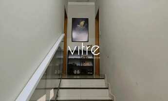 Imagem 2: Casa à venda no bairro Laranjeiras em Uberlândia