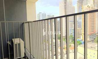 Imagem 6: Studio para alugar, 27 m² por R$ 4.602,00/mês - Cerqueira César - São Paulo/SP