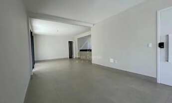 Imagem 4: Apartamento com área privativa, 4 quartos (2 suítes e 2 semi-suítes) no bairro Liberdade