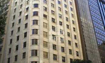 Imagem 3: Sala para alugar, 268 m² por R$ 28.183,70/mês - Centro - Rio de Janeiro/RJ
