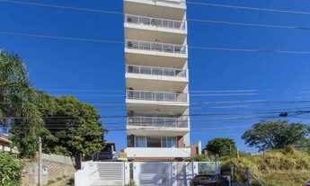 Imagem: Apartamento semimobiliado de 4 dormitórios