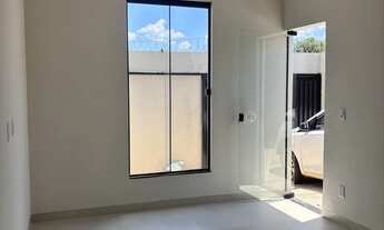 Imagem 7: Casa nova pronta 2/4 Morada do Sol